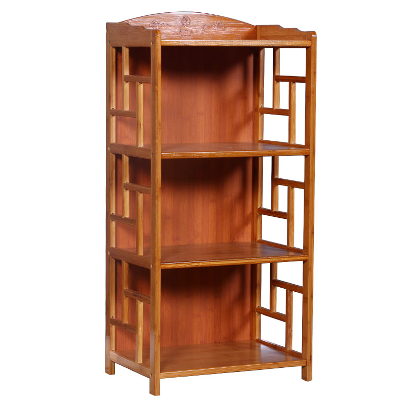 仿古書柜仿古色